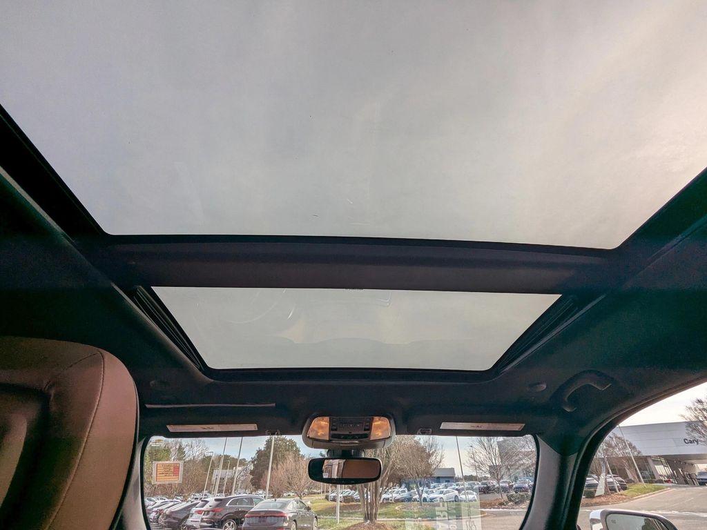 used 2020 Jeep Grand Cherokee car, priced at $18,942