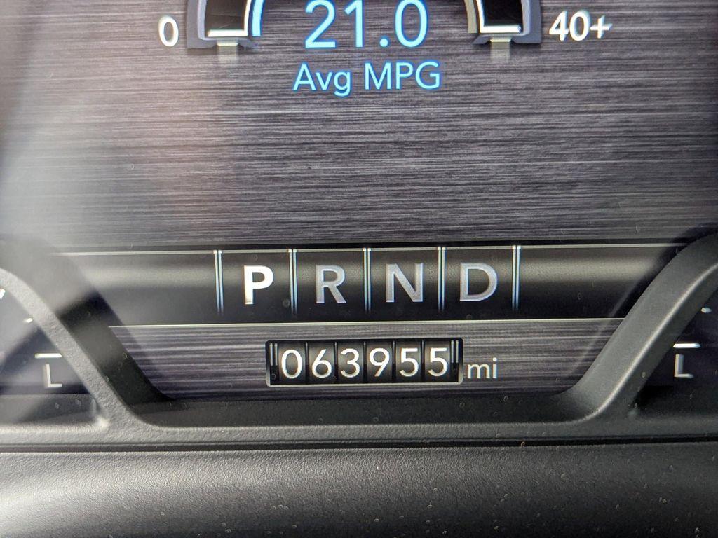 used 2022 Ram 1500 car, priced at $39,145