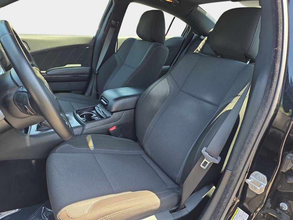 used 2020 Dodge Charger car, priced at $20,694