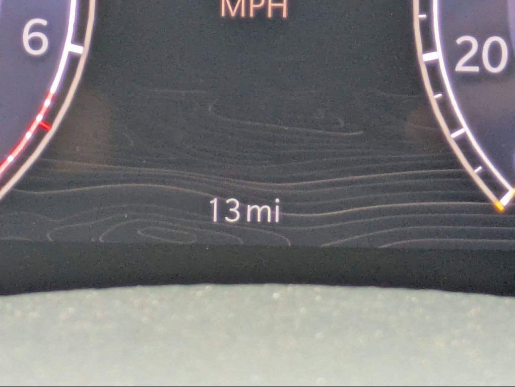 new 2026 Jeep Grand Cherokee car, priced at $48,189