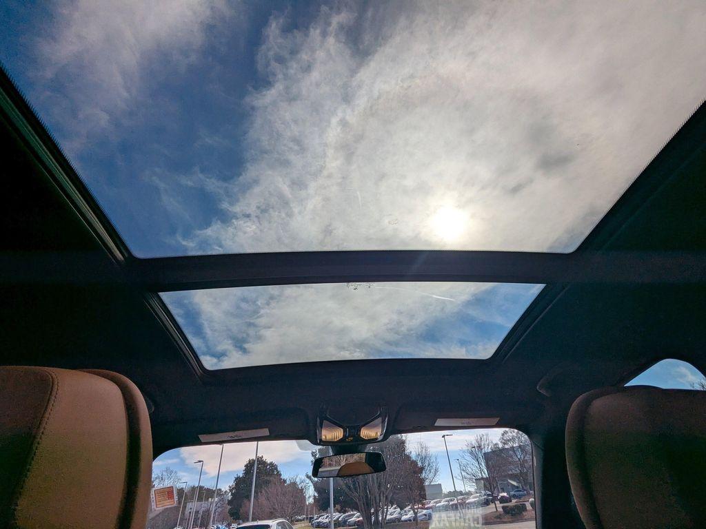 used 2021 BMW X5 car, priced at $27,498