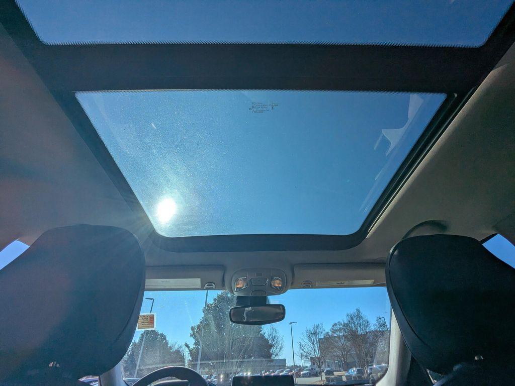 used 2022 Jeep Compass car, priced at $22,798