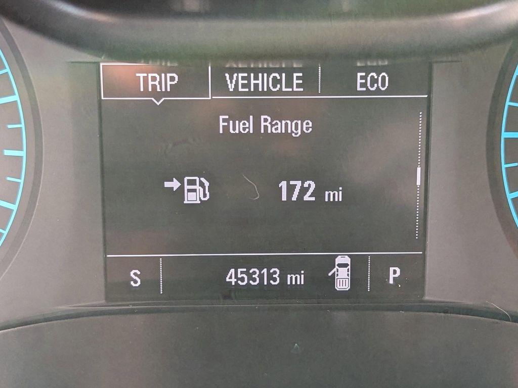 used 2022 Chevrolet Colorado car, priced at $28,998