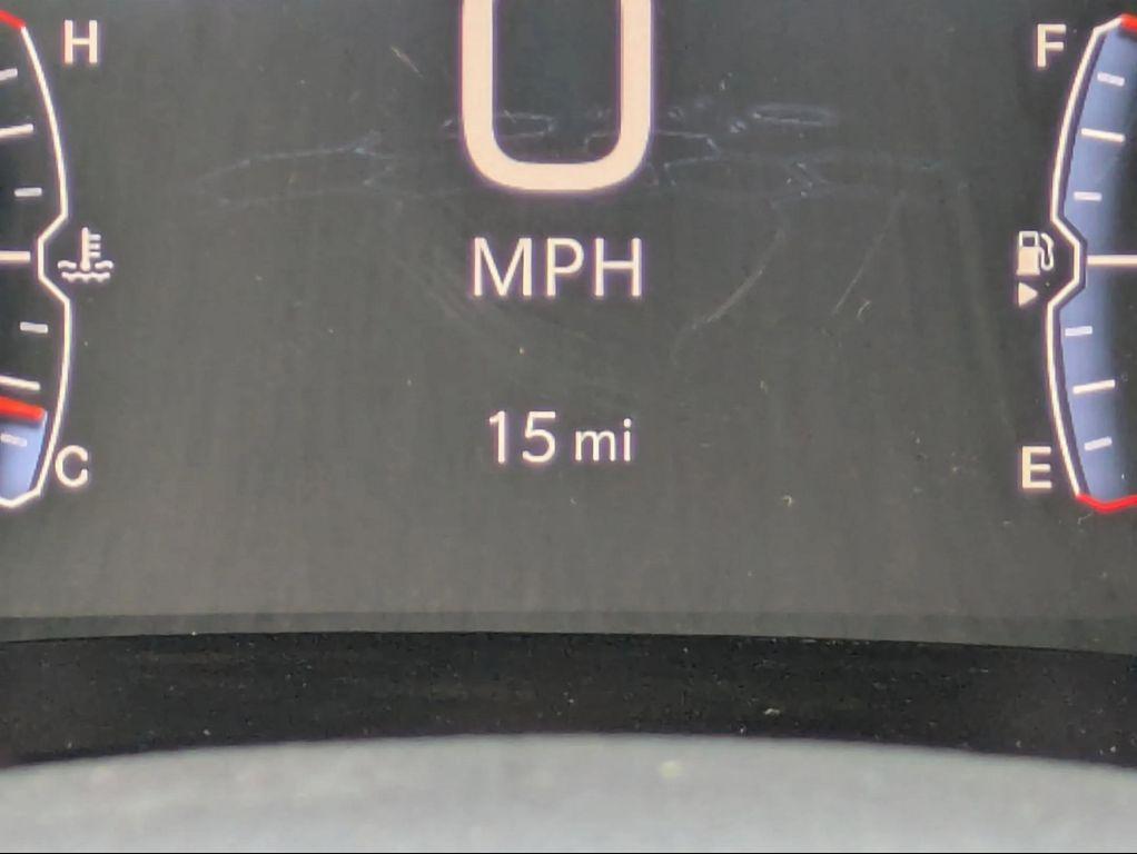 new 2026 Jeep Compass car, priced at $31,338