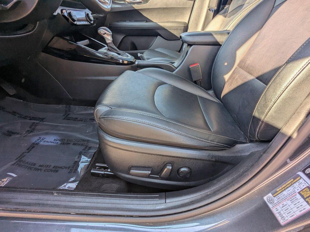 used 2021 Kia Forte car, priced at $17,698