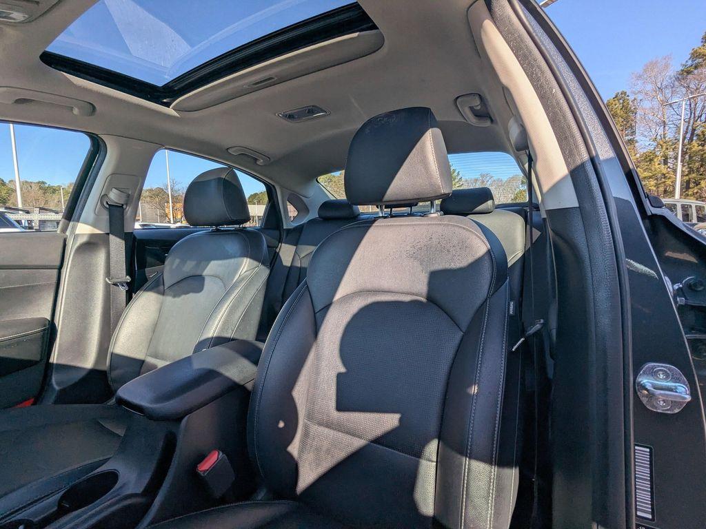 used 2021 Kia Forte car, priced at $17,698