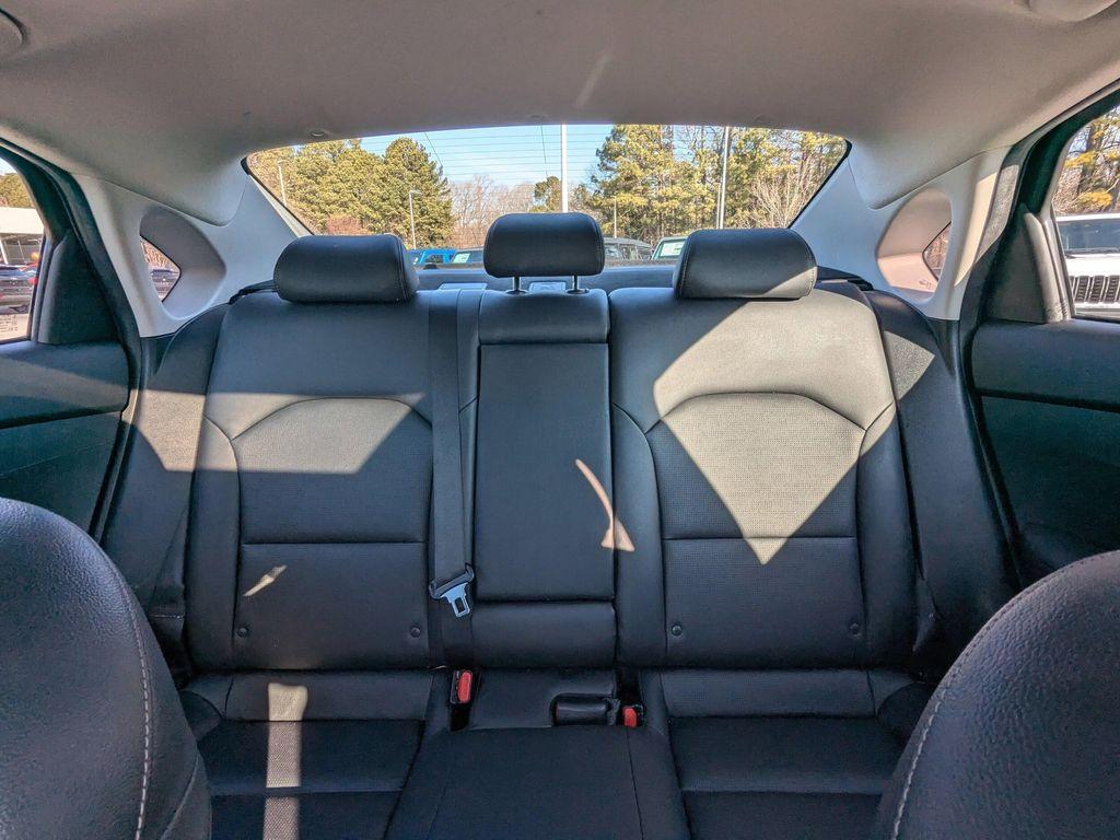 used 2021 Kia Forte car, priced at $17,698