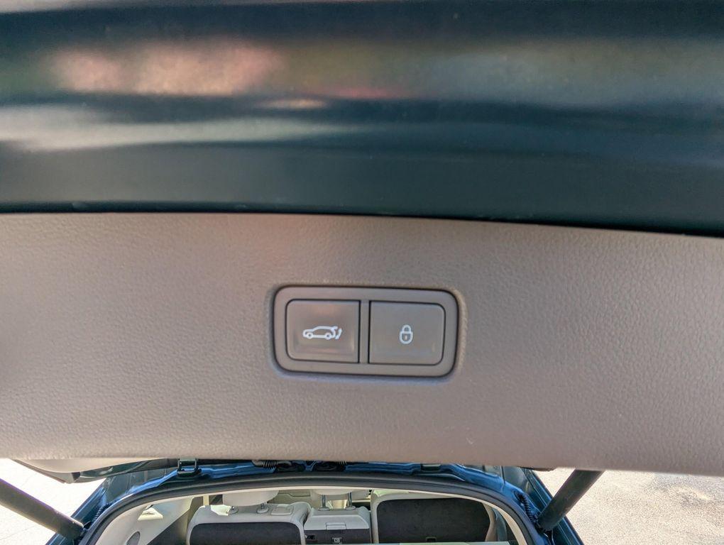 used 2023 Genesis GV80 car, priced at $40,277