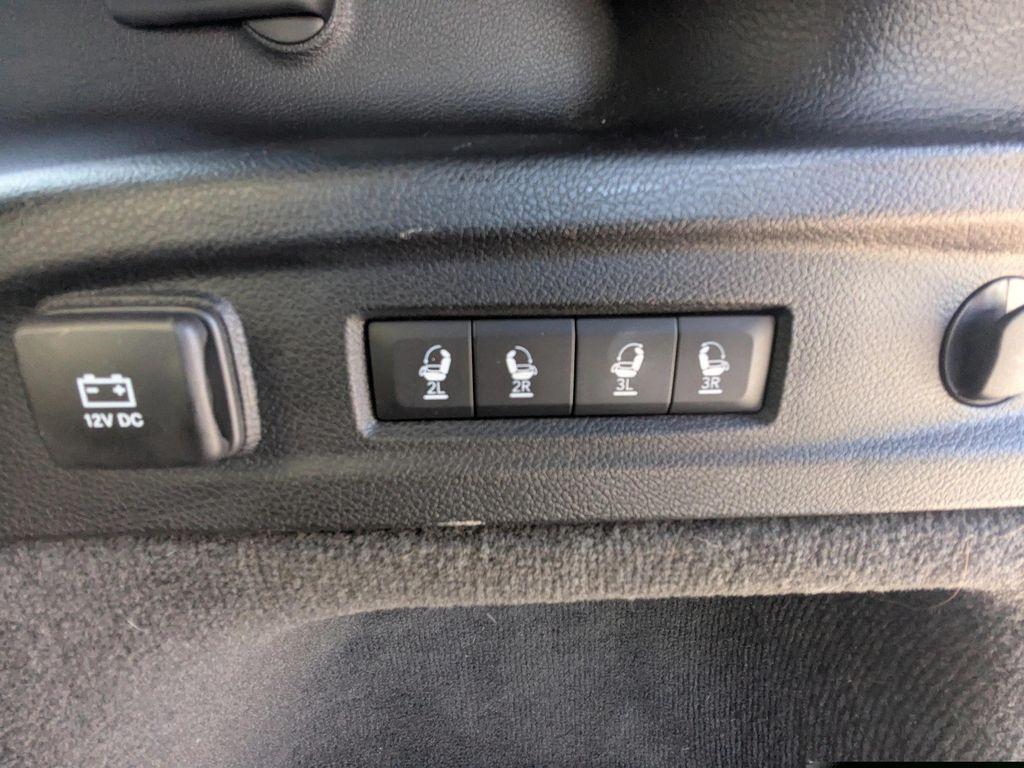 used 2021 Jeep Grand Cherokee L car, priced at $23,998