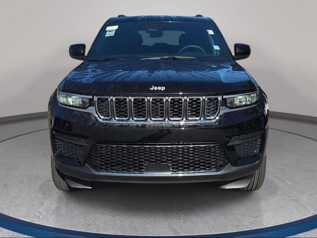 new 2026 Jeep Grand Cherokee car, priced at $36,420