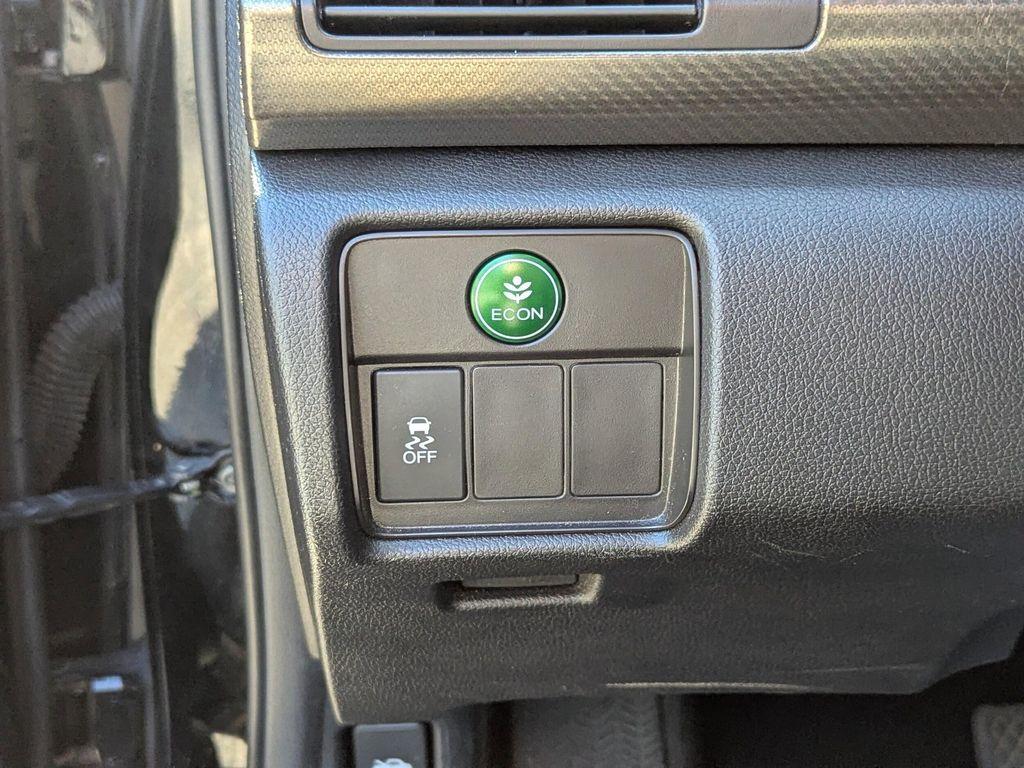 used 2017 Honda Accord car, priced at $14,776