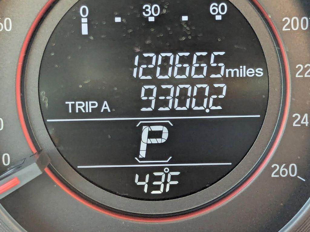 used 2017 Honda Accord car, priced at $14,776