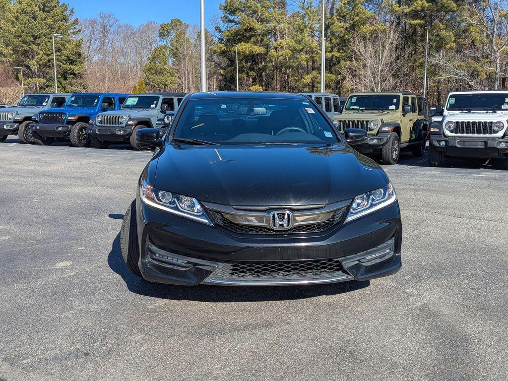 used 2017 Honda Accord car, priced at $14,776