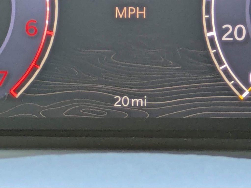 new 2026 Jeep Grand Wagoneer L car, priced at $75,165