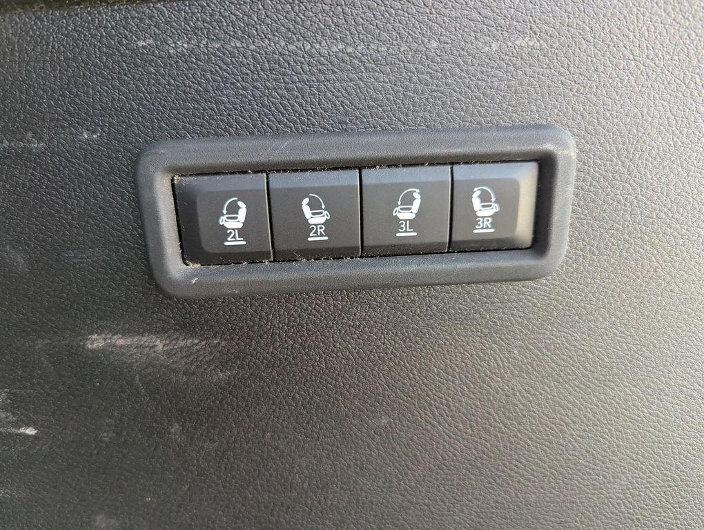 used 2022 Jeep Wagoneer car, priced at $31,998