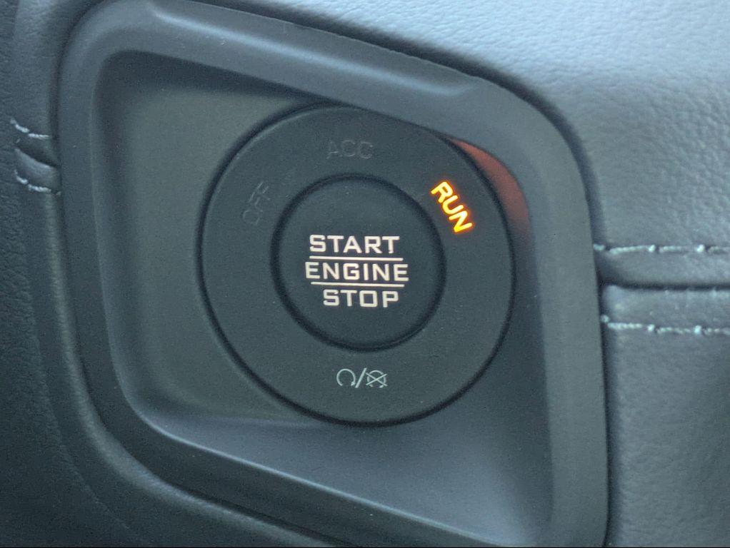 new 2026 Jeep Wrangler car, priced at $50,852