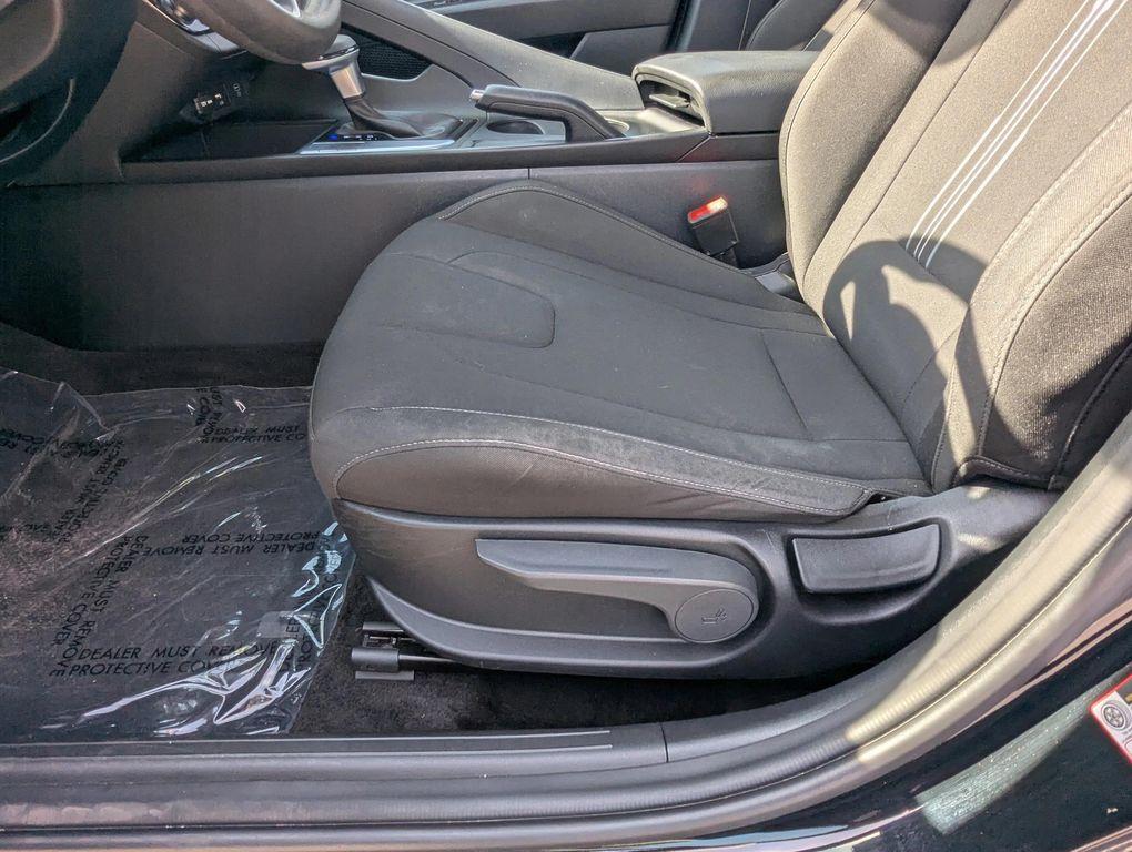 used 2024 Hyundai Elantra car, priced at $19,977