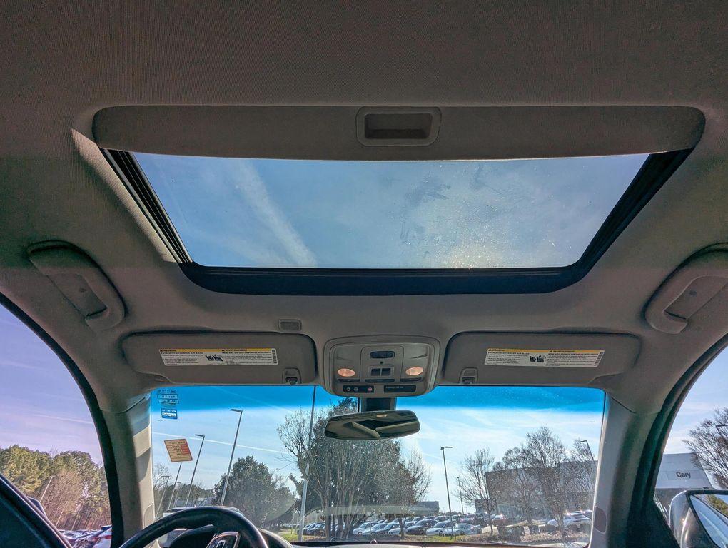 used 2014 Cadillac ATS car, priced at $10,489