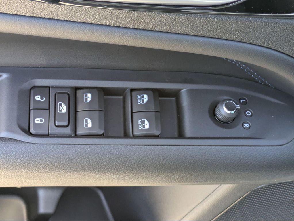 new 2026 Jeep Compass car, priced at $30,568