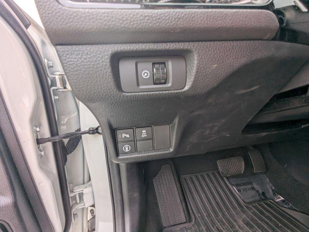 used 2023 Honda Civic car, priced at $21,898