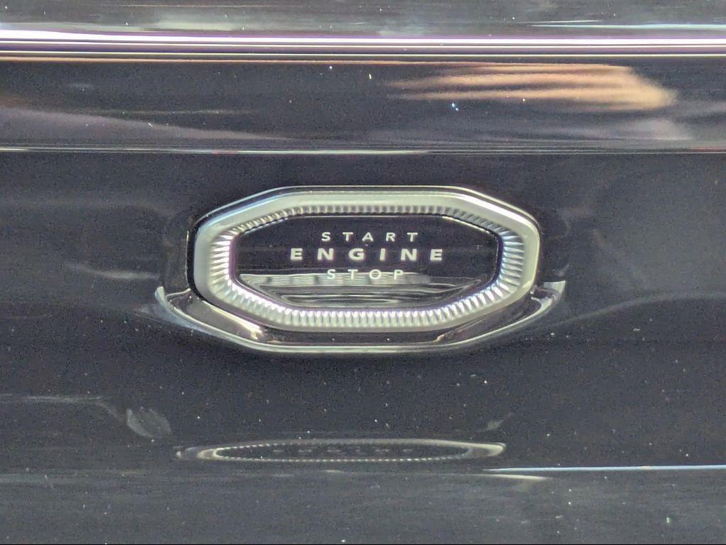 new 2026 Jeep Grand Cherokee L car, priced at $52,787