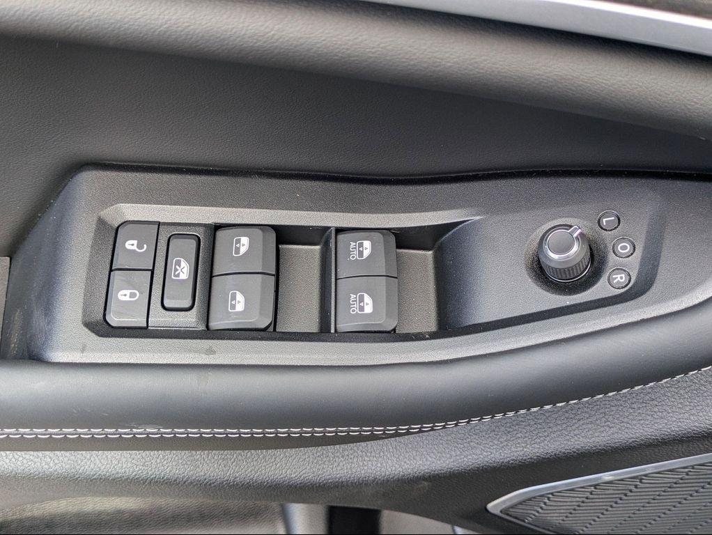 new 2026 Jeep Grand Cherokee L car, priced at $52,787