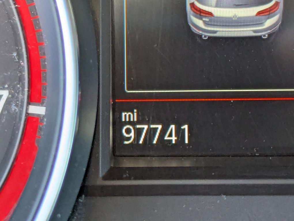 used 2018 Volkswagen Golf GTI car, priced at $13,501