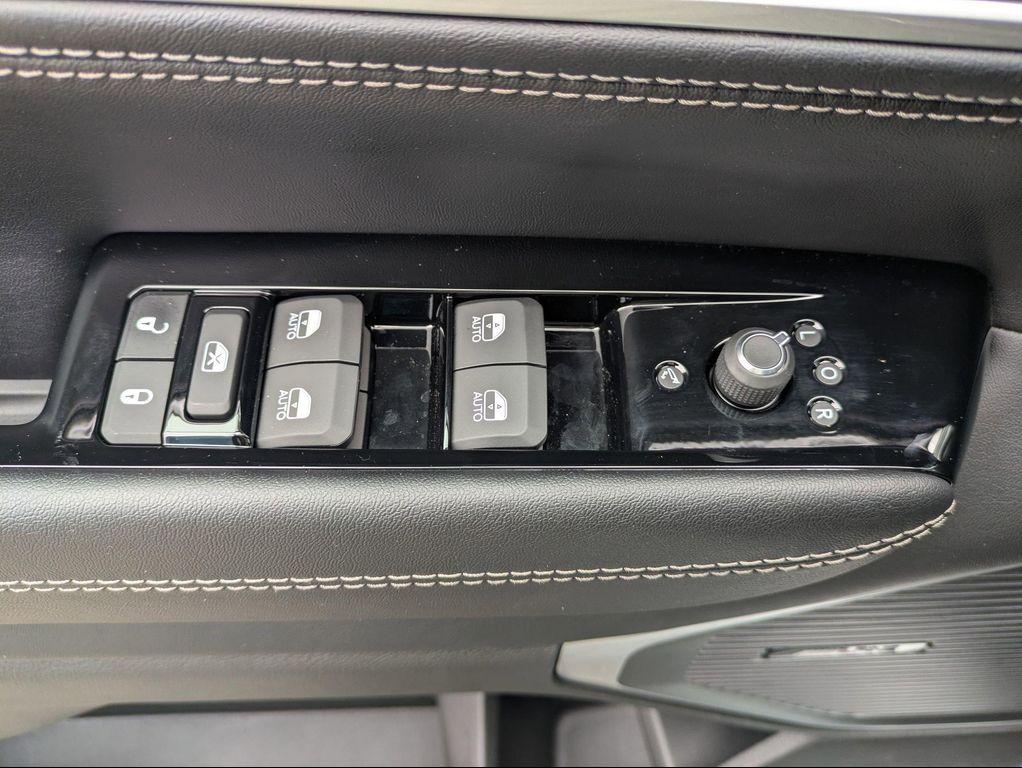 new 2026 Jeep Grand Wagoneer car, priced at $73,455