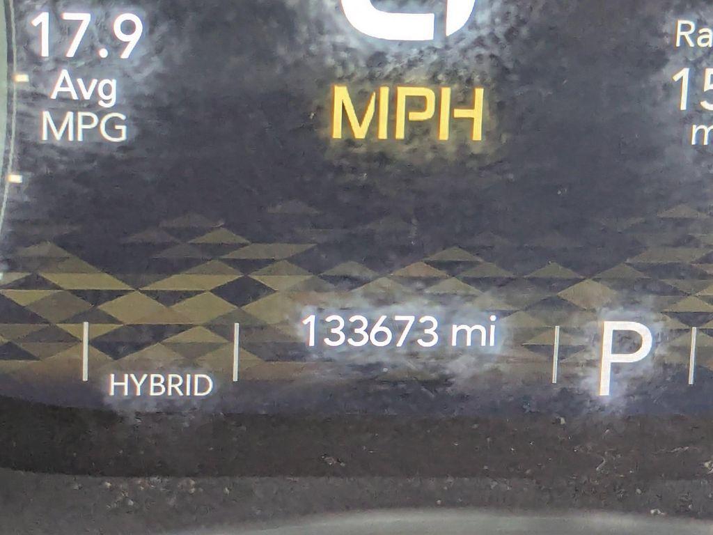 used 2021 Jeep Wrangler Unlimited 4xe car, priced at $15,344