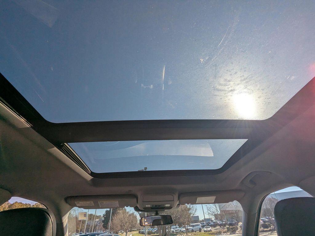 used 2020 Ford Explorer car, priced at $19,098