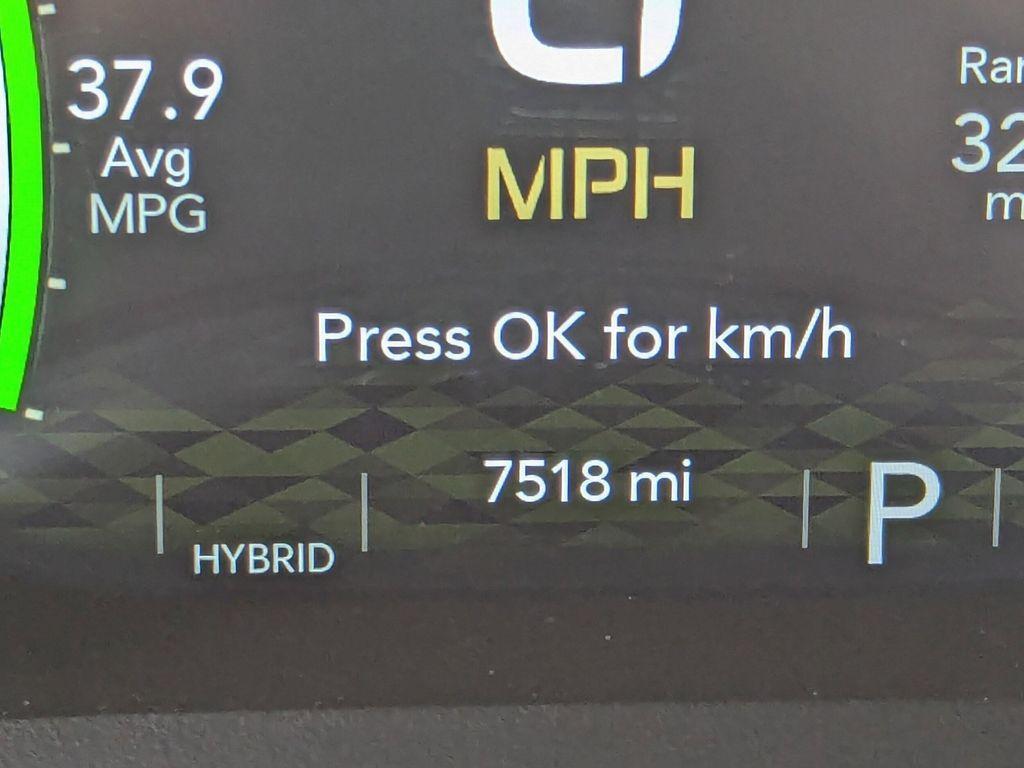 used 2024 Jeep Wrangler 4xe car, priced at $35,498