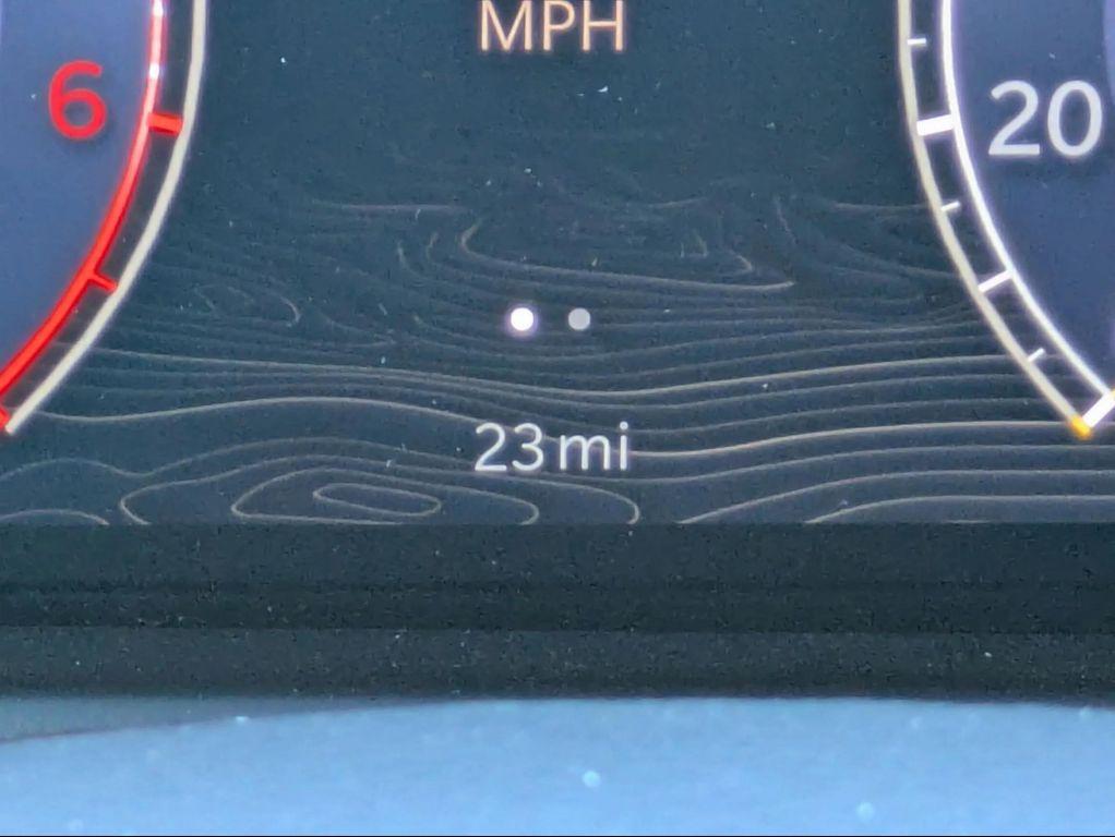 new 2025 Jeep Wagoneer L car, priced at $72,980