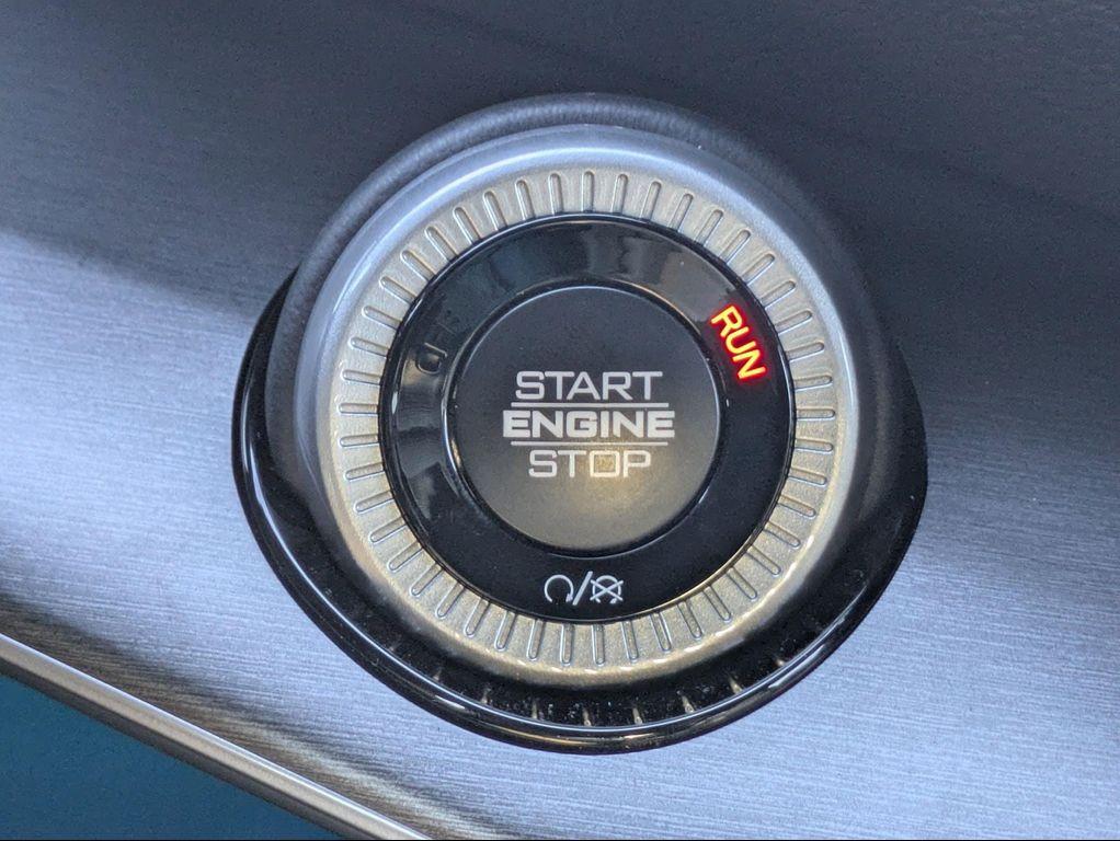 new 2025 Jeep Wagoneer L car, priced at $72,980