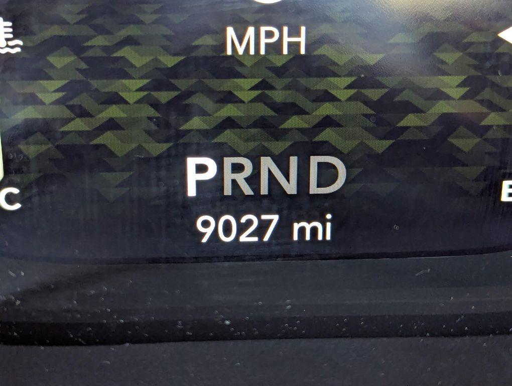 used 2021 Jeep Wrangler Unlimited car, priced at $35,982