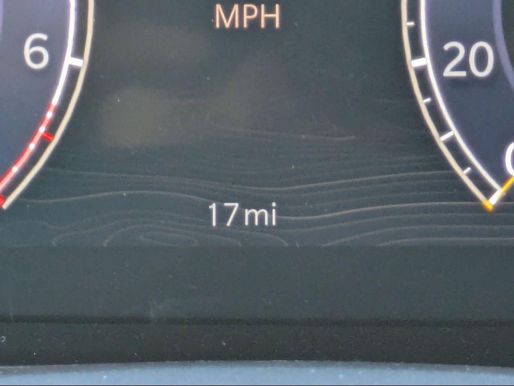 new 2025 Jeep Grand Cherokee L car, priced at $62,590