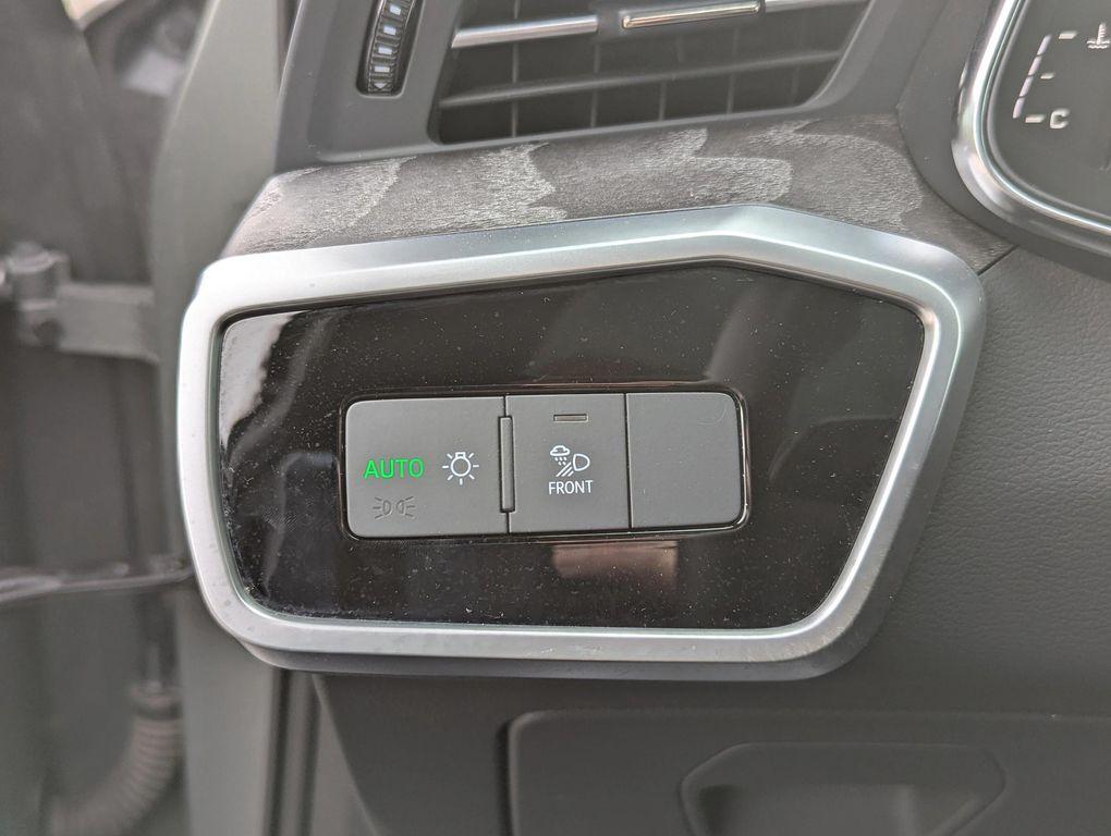 used 2024 Audi A6 car, priced at $31,998