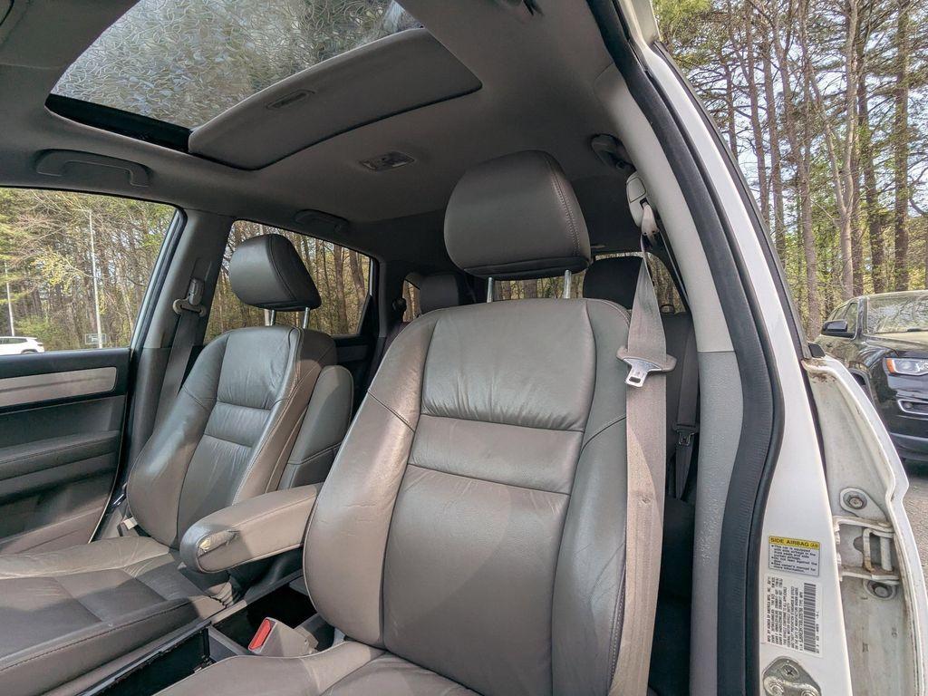 used 2011 Honda CR-V car, priced at $10,998