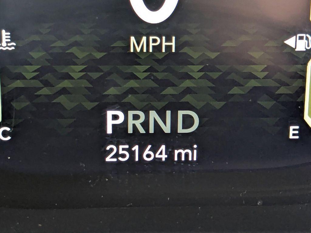 used 2022 Jeep Wrangler Unlimited car, priced at $32,398