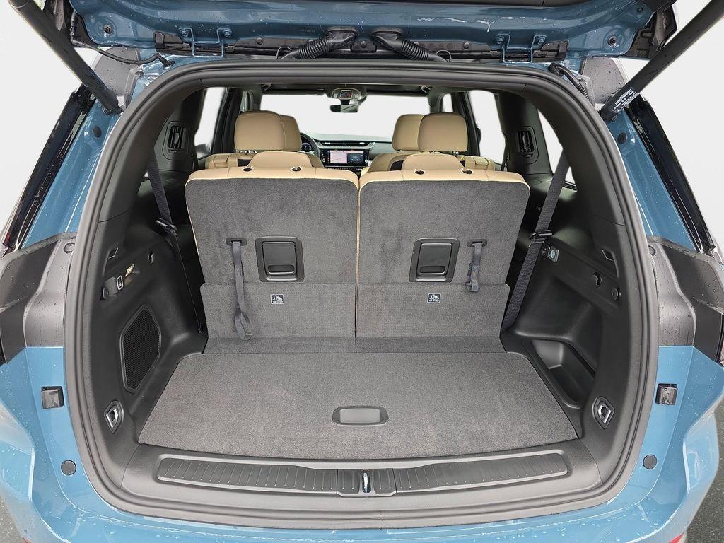 new 2026 Jeep Grand Cherokee L car, priced at $45,279