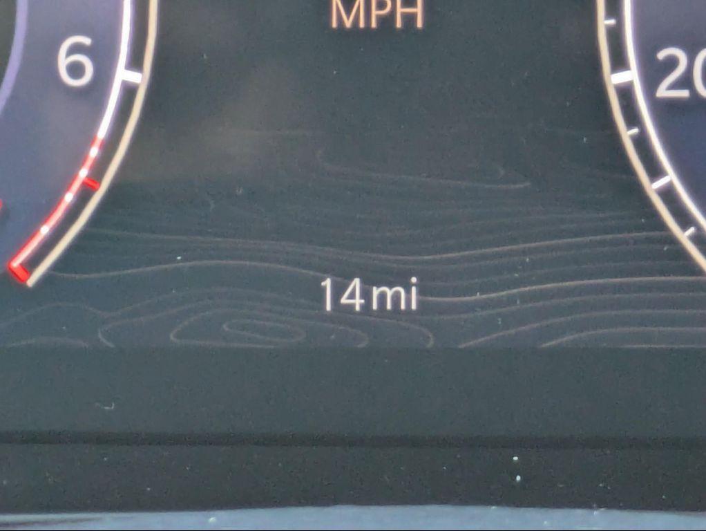 new 2025 Jeep Grand Cherokee L car, priced at $51,266