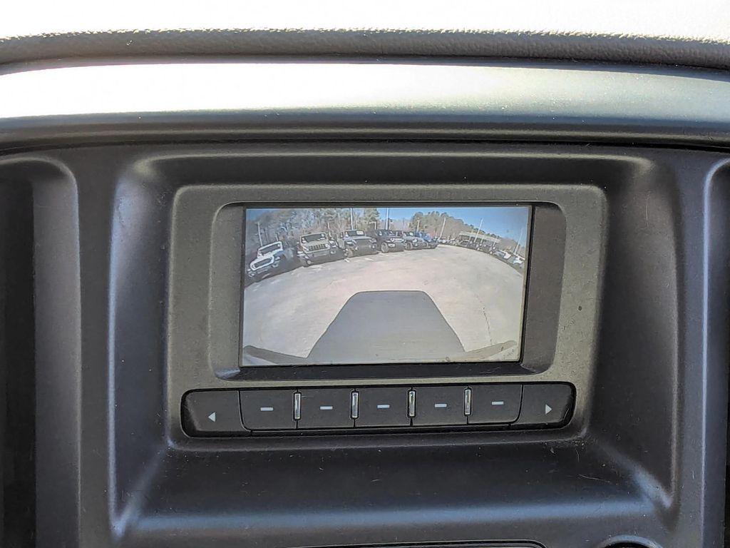 used 2017 Chevrolet Colorado car, priced at $16,998