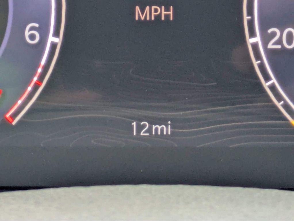 new 2025 Jeep Grand Cherokee L car, priced at $45,444