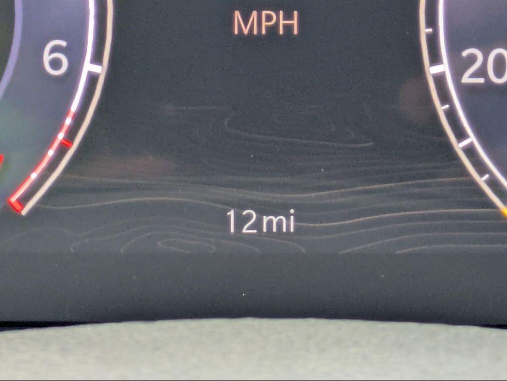 new 2025 Jeep Grand Cherokee L car, priced at $52,594