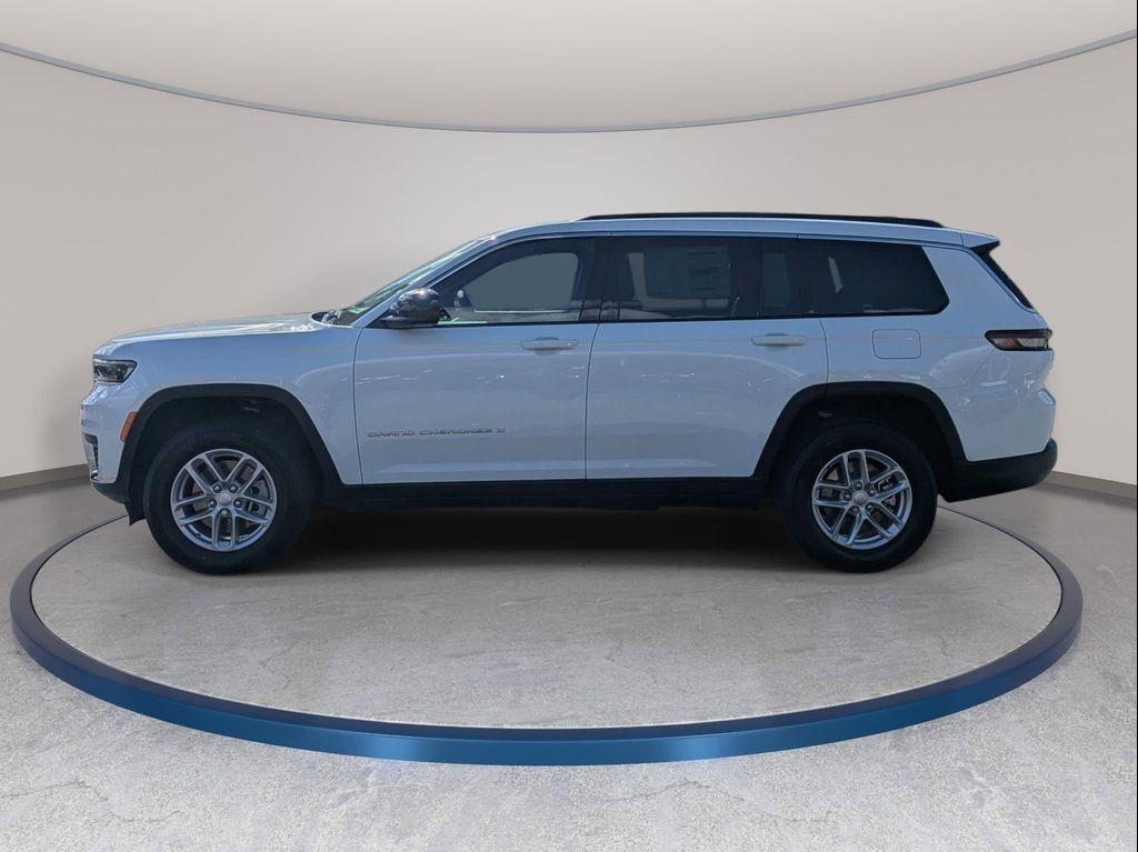 new 2025 Jeep Grand Cherokee L car, priced at $38,748
