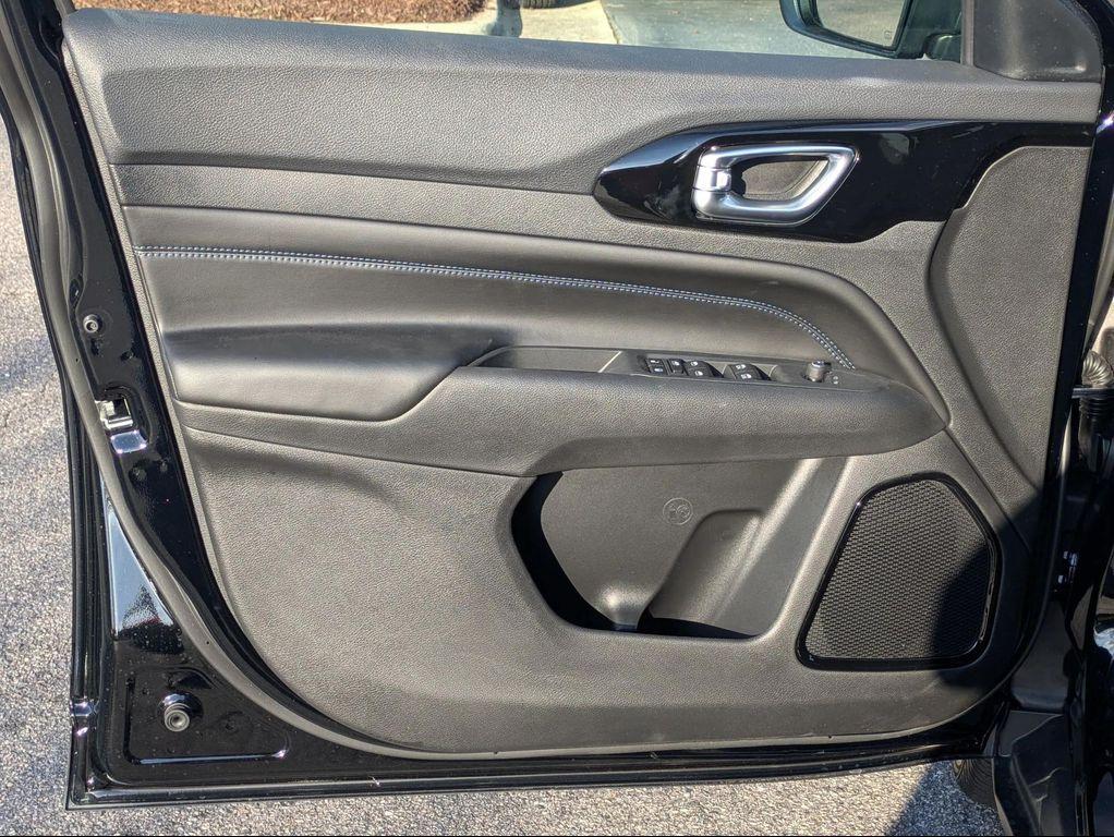 new 2026 Jeep Compass car, priced at $31,783