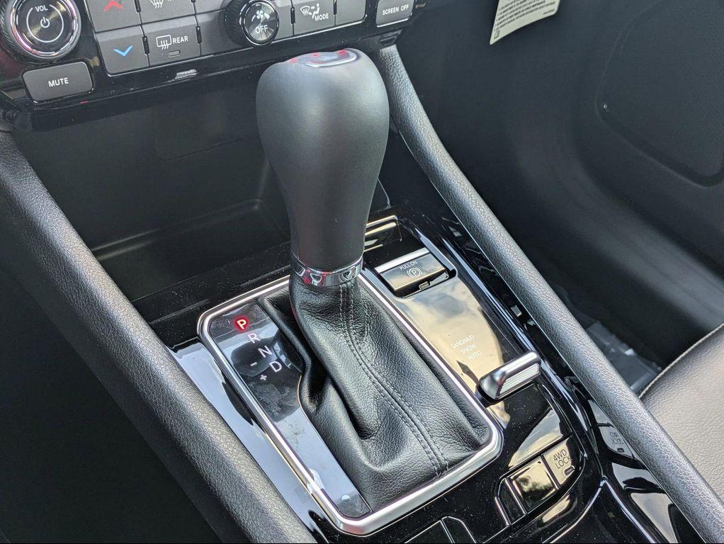 new 2026 Jeep Compass car, priced at $31,783