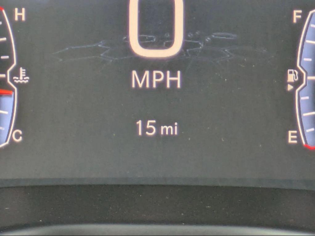 new 2026 Jeep Compass car, priced at $31,783