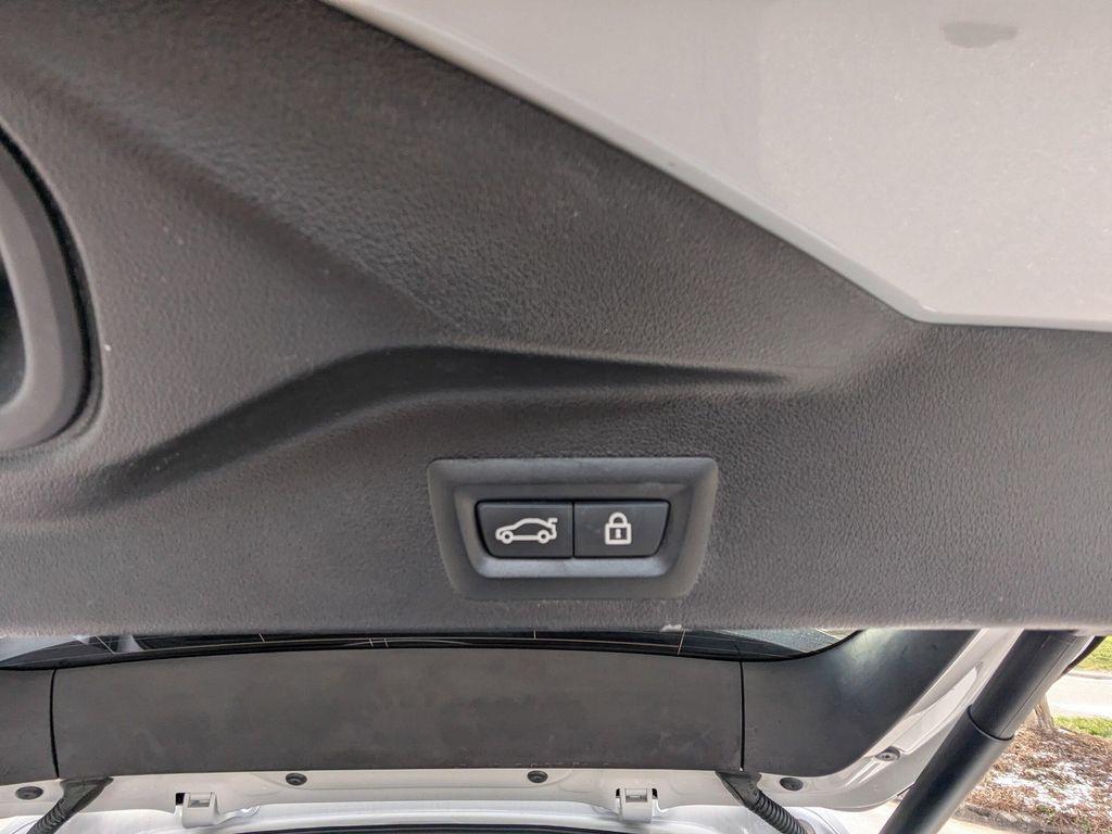 used 2023 BMW X5 car, priced at $39,895