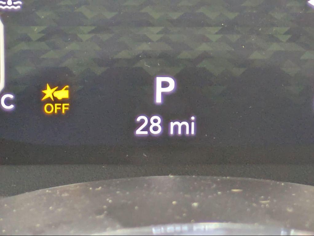 new 2026 Jeep Wrangler car, priced at $50,925