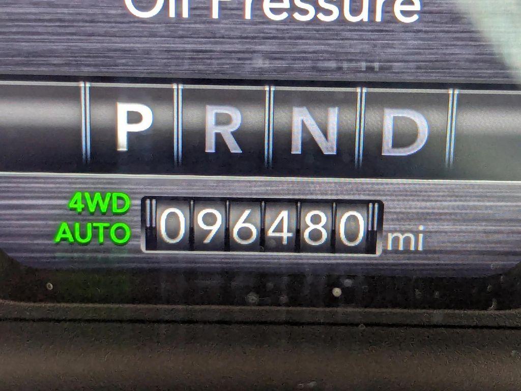 used 2020 Ram 1500 car, priced at $25,498